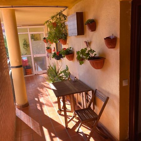 Apartamento Arroyo De La Miel Costa Del Sol Lägenhet Benalmádena Exteriör bild