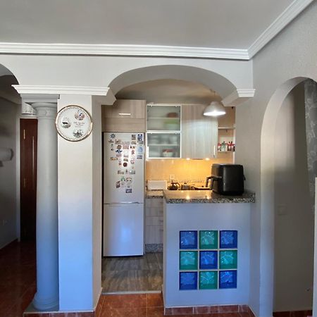 Apartamento Arroyo De La Miel Costa Del Sol Lägenhet Benalmádena Exteriör bild