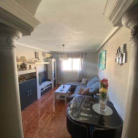 Apartamento Arroyo De La Miel Costa Del Sol Lägenhet Benalmádena Exteriör bild