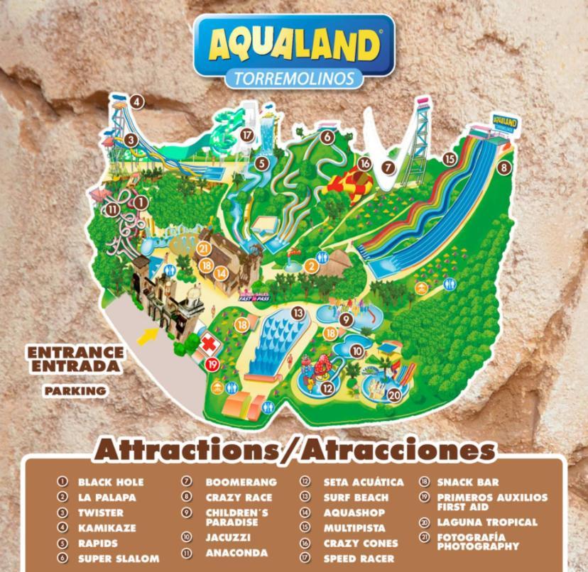 Apartamento Arroyo De La Miel Costa Del Sol Lägenhet Benalmádena Exteriör bild
