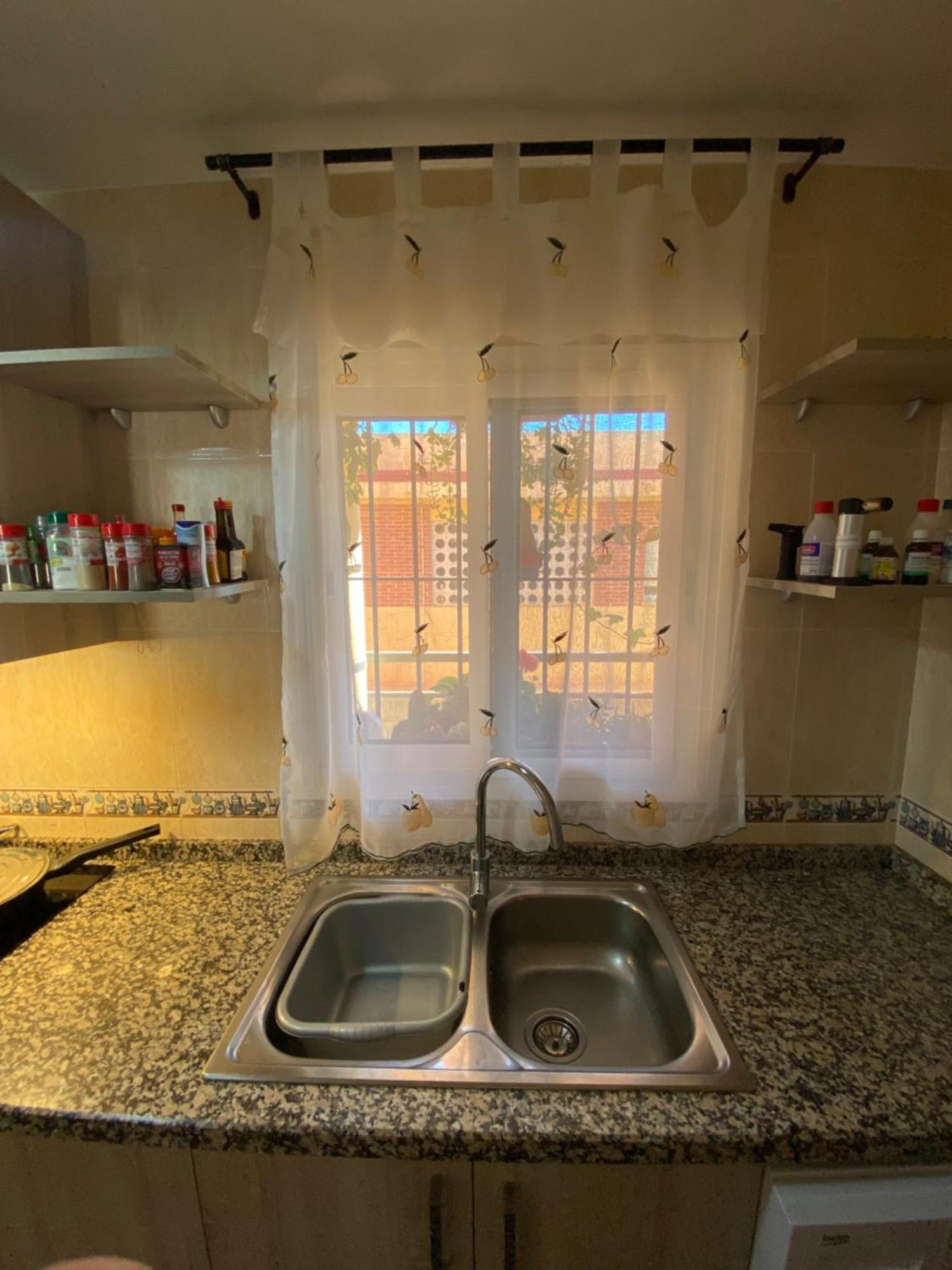 Apartamento Arroyo De La Miel Costa Del Sol Lägenhet Benalmádena Exteriör bild