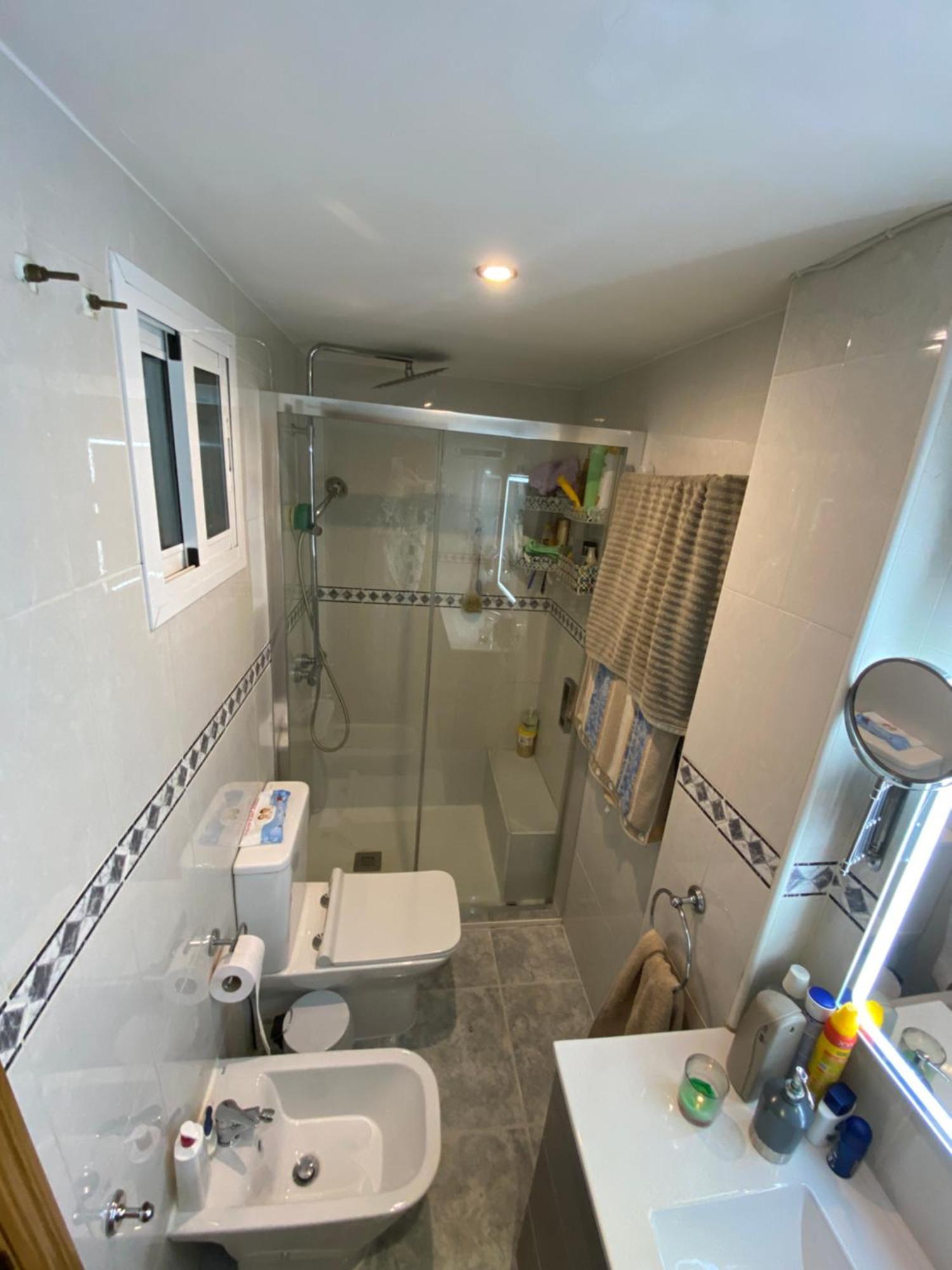 Apartamento Arroyo De La Miel Costa Del Sol Lägenhet Benalmádena Exteriör bild