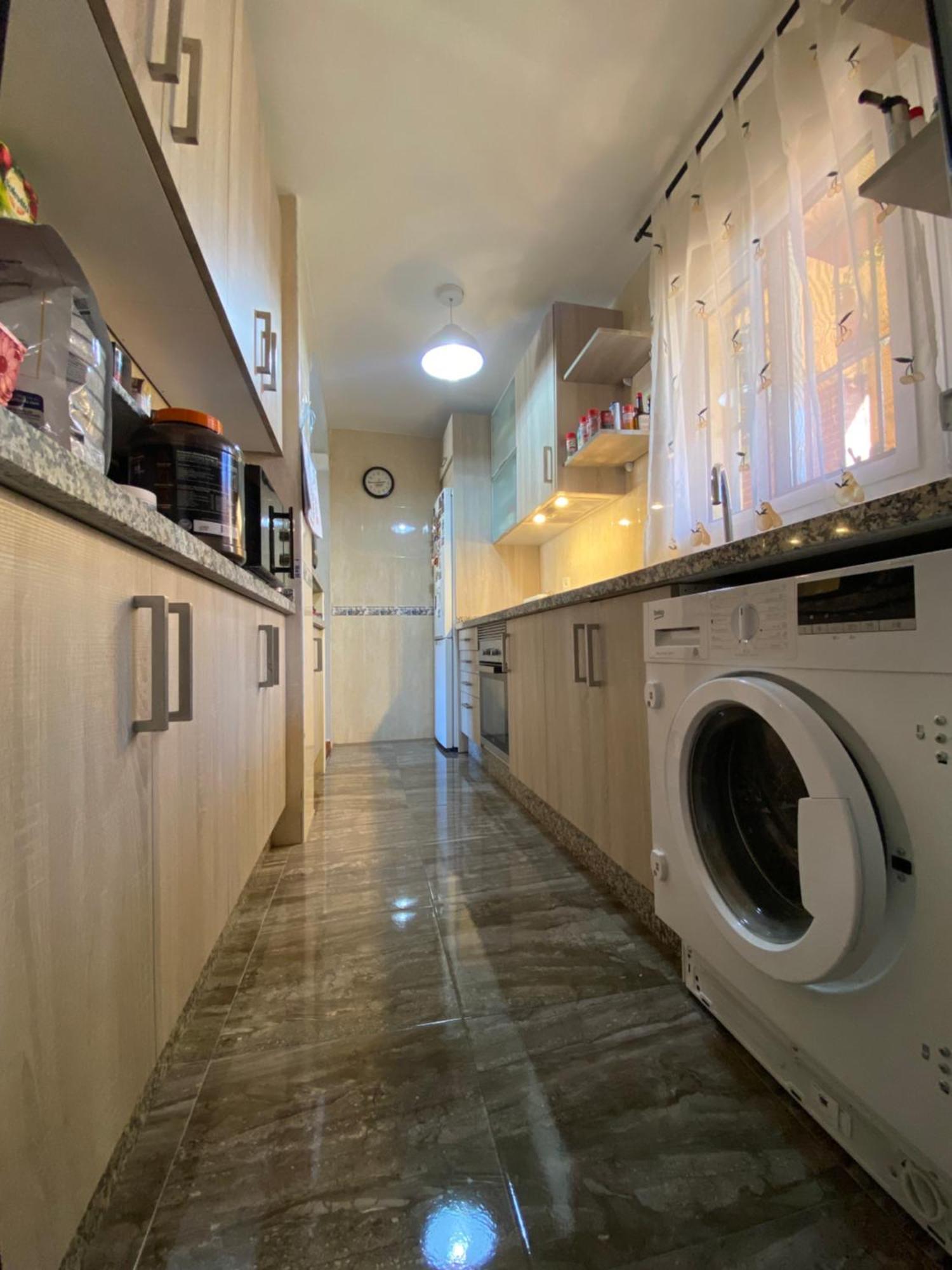 Apartamento Arroyo De La Miel Costa Del Sol Lägenhet Benalmádena Exteriör bild