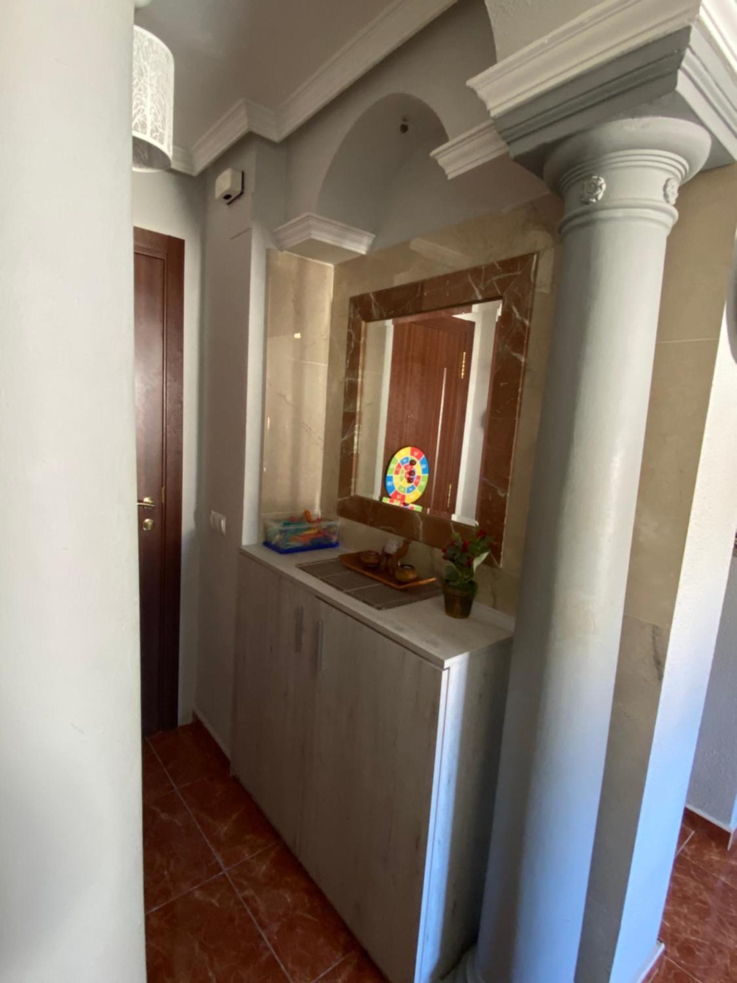 Apartamento Arroyo De La Miel Costa Del Sol Lägenhet Benalmádena Exteriör bild