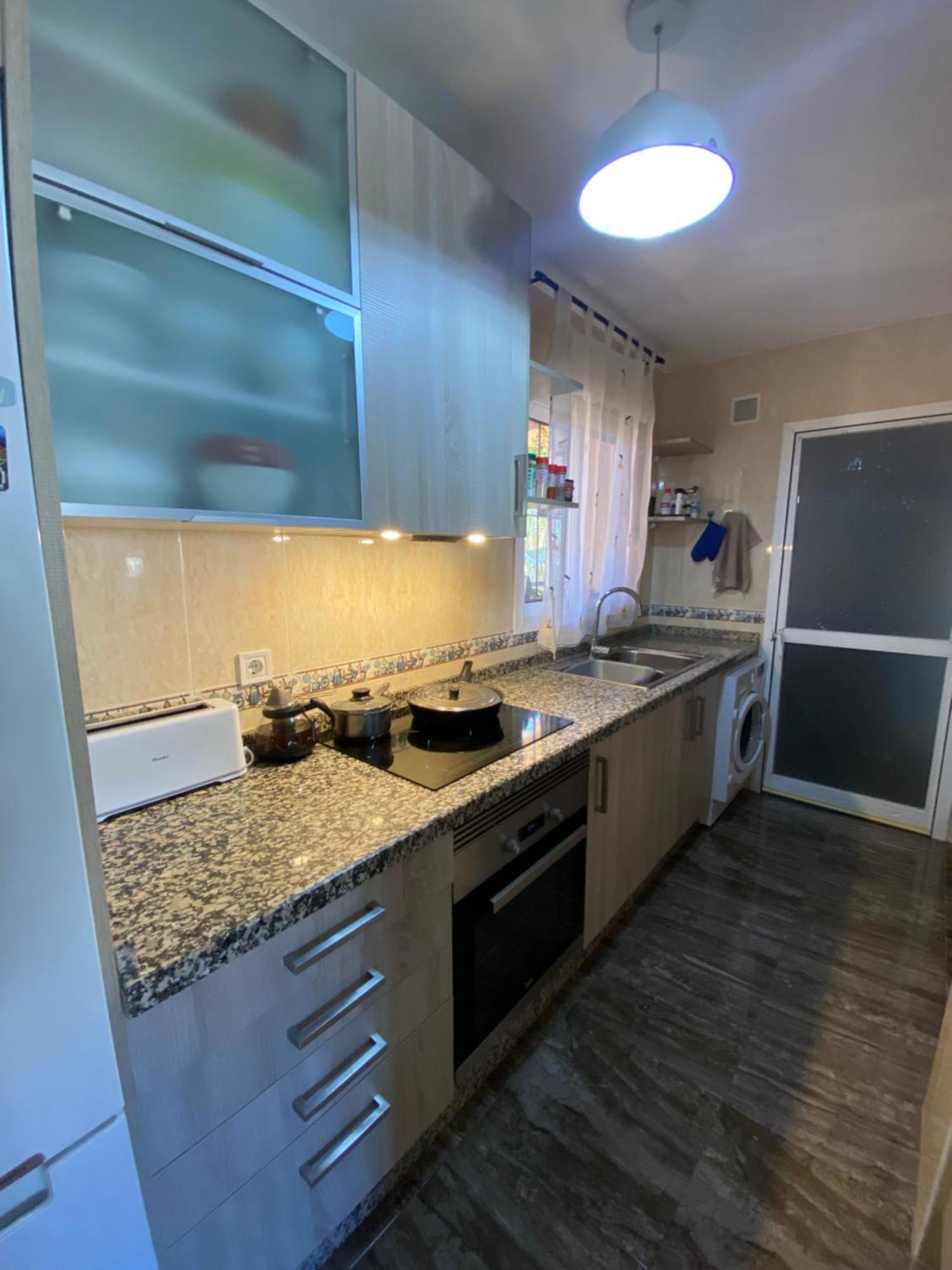 Apartamento Arroyo De La Miel Costa Del Sol Lägenhet Benalmádena Exteriör bild