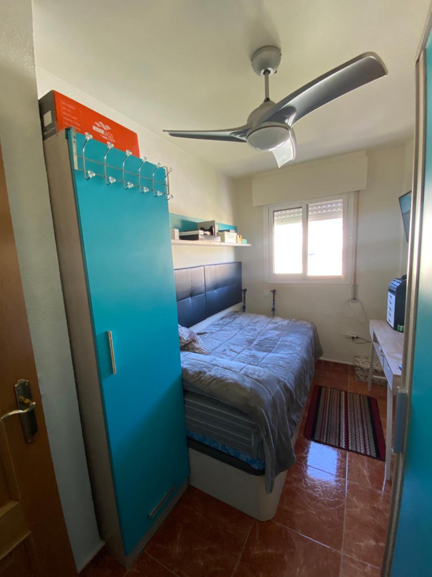 Apartamento Arroyo De La Miel Costa Del Sol Lägenhet Benalmádena Exteriör bild