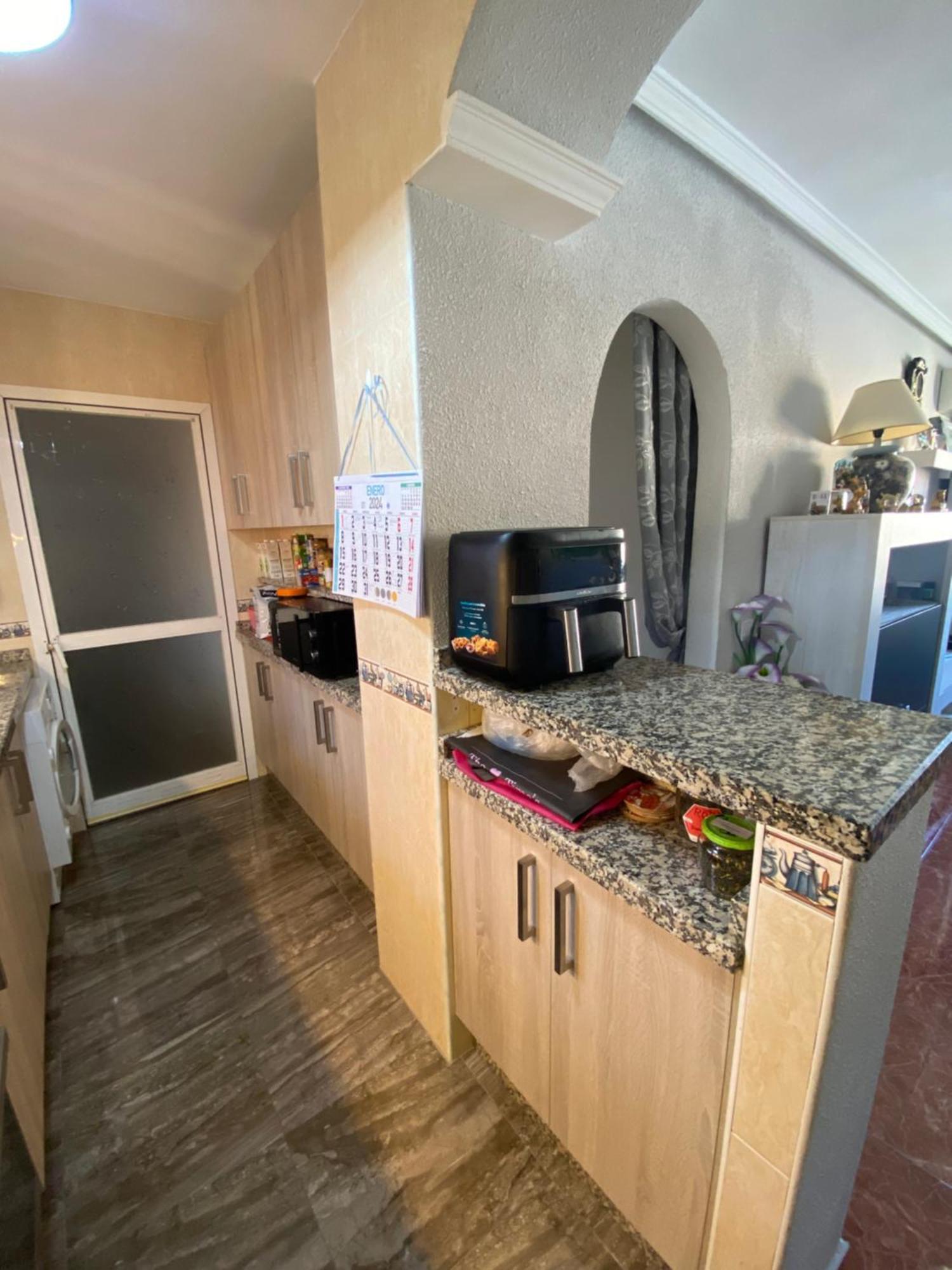 Apartamento Arroyo De La Miel Costa Del Sol Lägenhet Benalmádena Exteriör bild