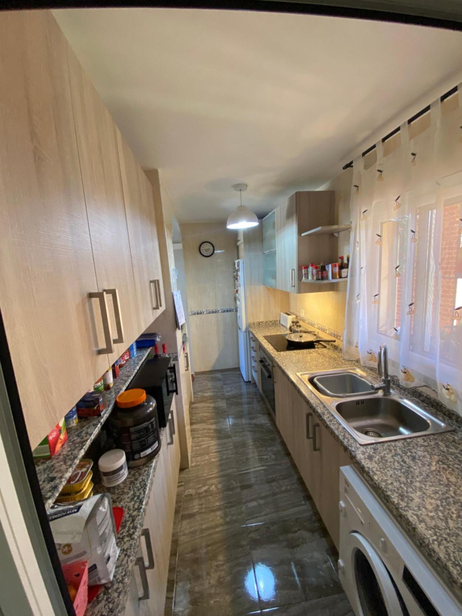 Apartamento Arroyo De La Miel Costa Del Sol Lägenhet Benalmádena Exteriör bild