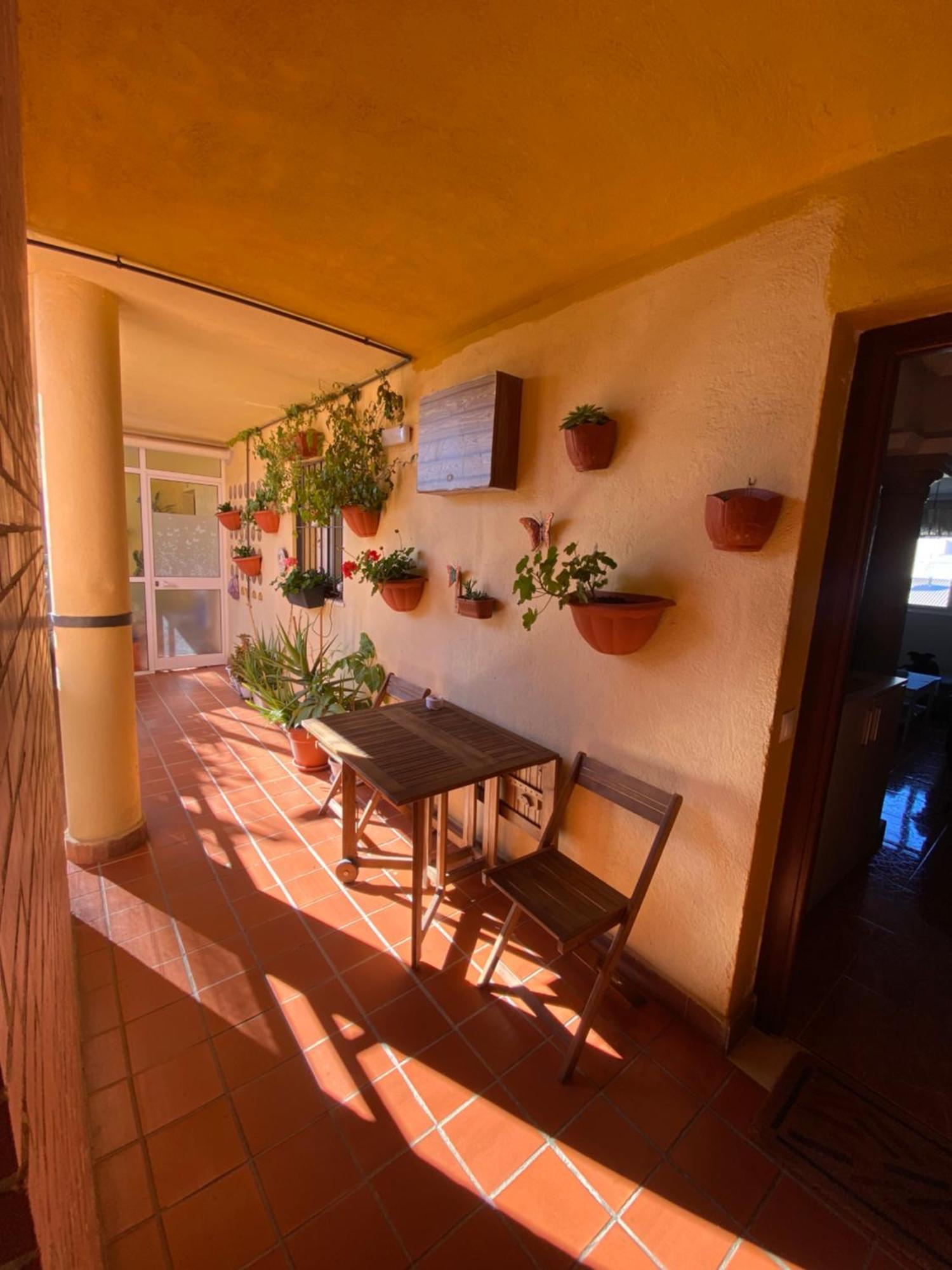 Apartamento Arroyo De La Miel Costa Del Sol Lägenhet Benalmádena Exteriör bild