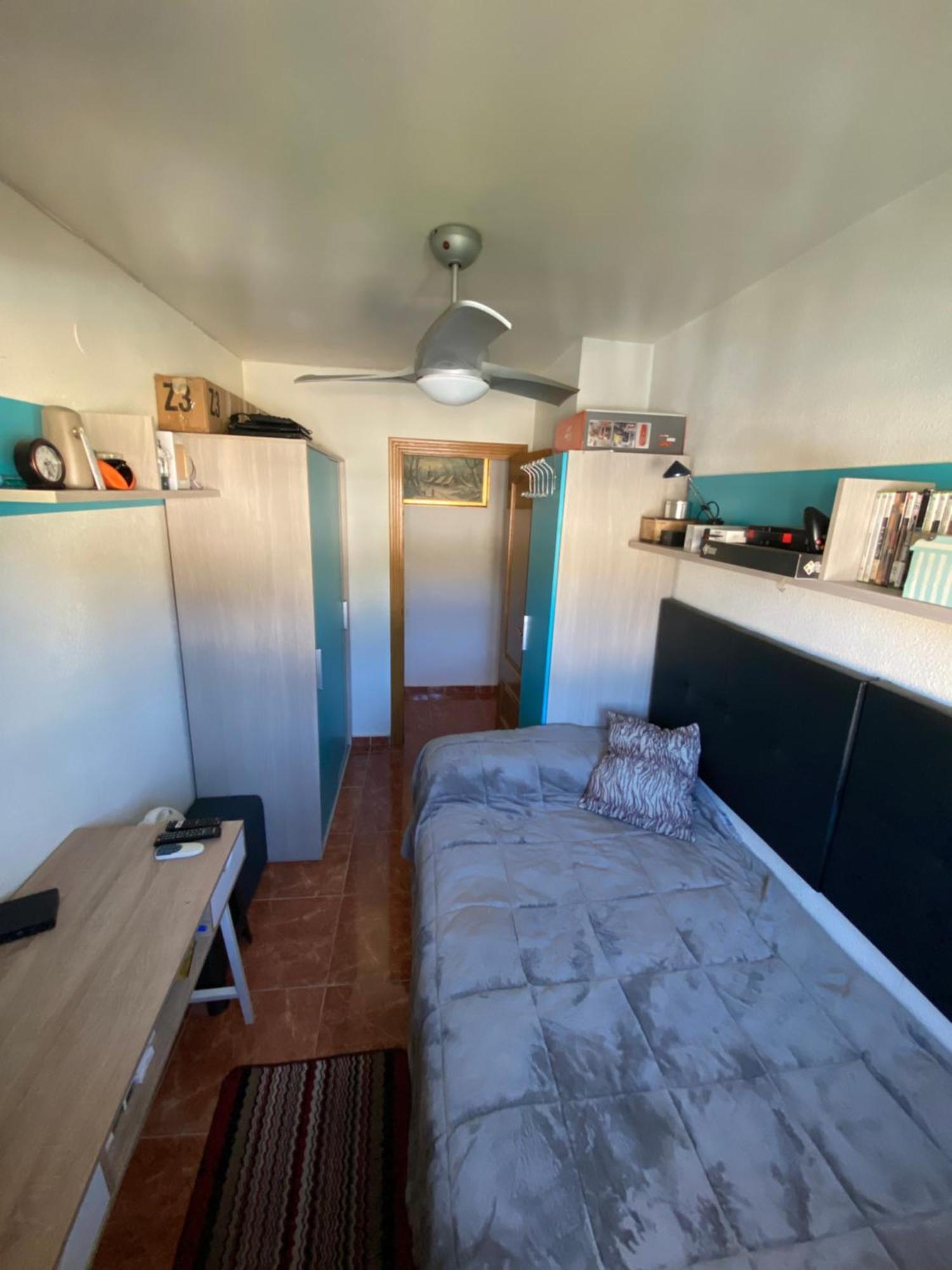 Apartamento Arroyo De La Miel Costa Del Sol Lägenhet Benalmádena Exteriör bild