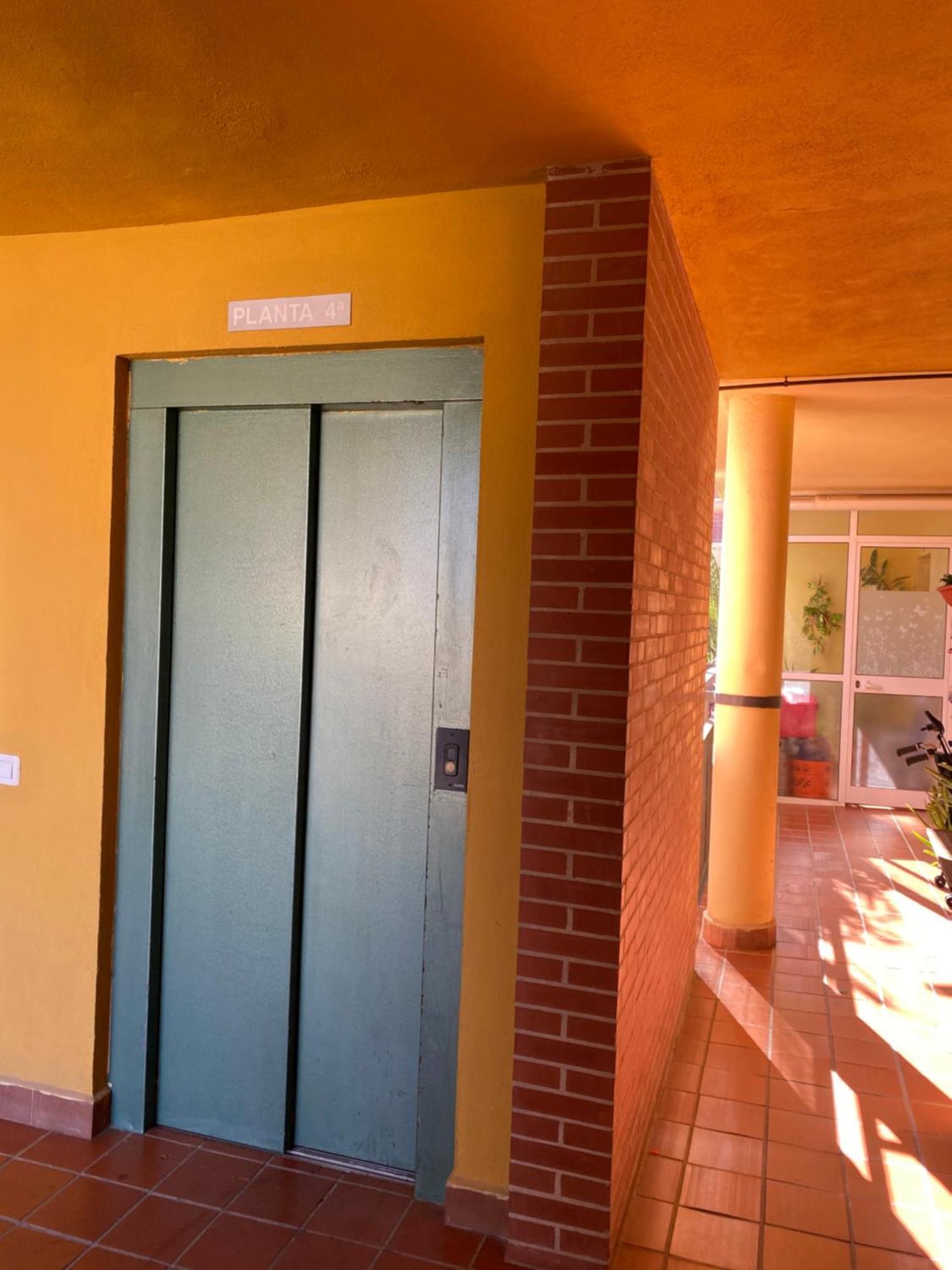 Apartamento Arroyo De La Miel Costa Del Sol Lägenhet Benalmádena Exteriör bild