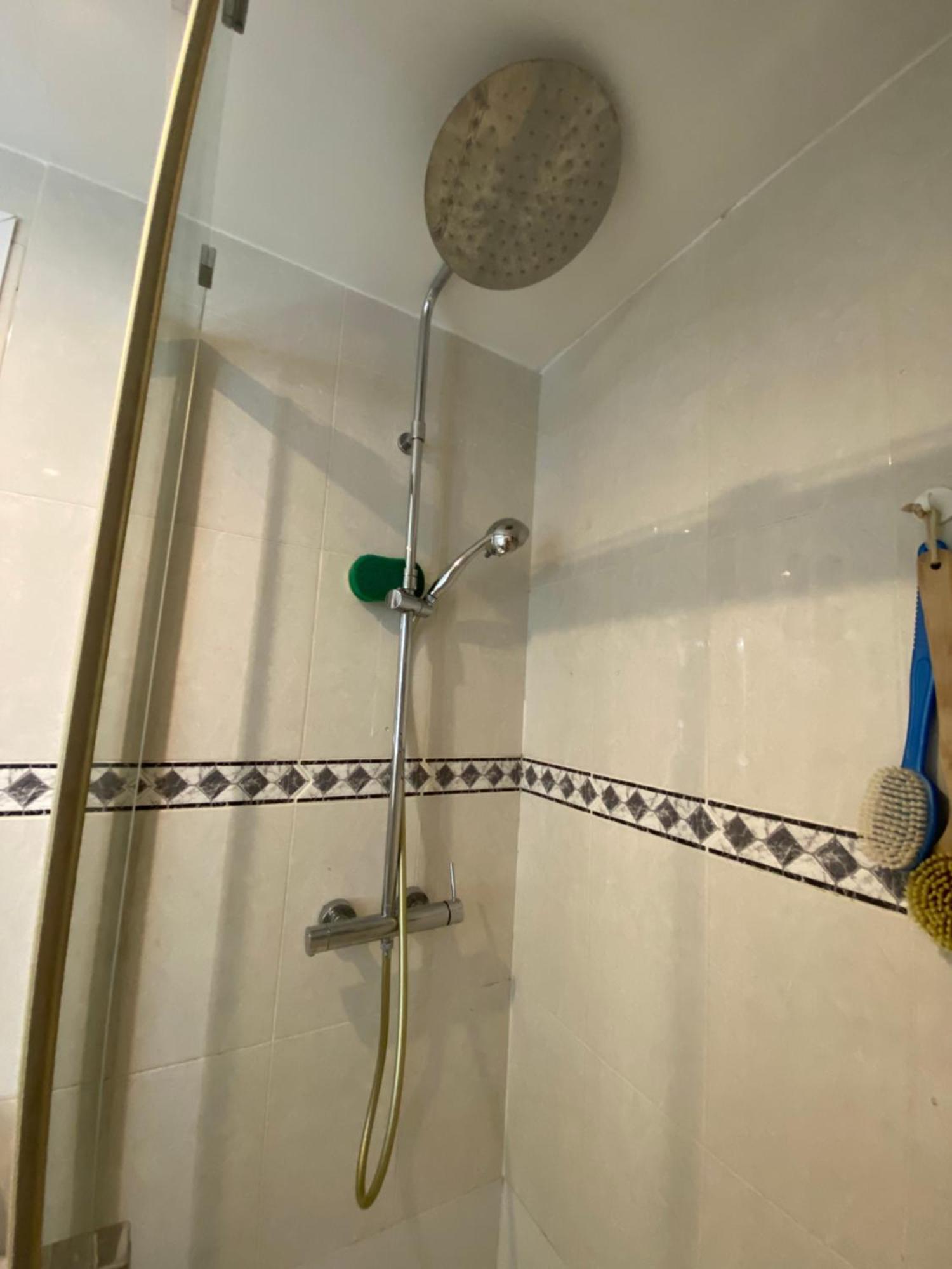 Apartamento Arroyo De La Miel Costa Del Sol Lägenhet Benalmádena Exteriör bild