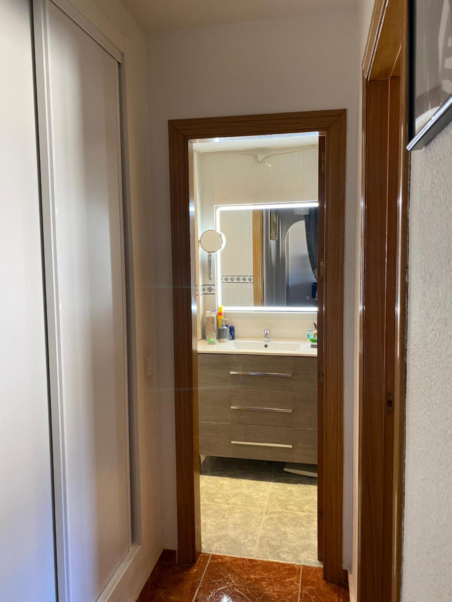 Apartamento Arroyo De La Miel Costa Del Sol Lägenhet Benalmádena Exteriör bild