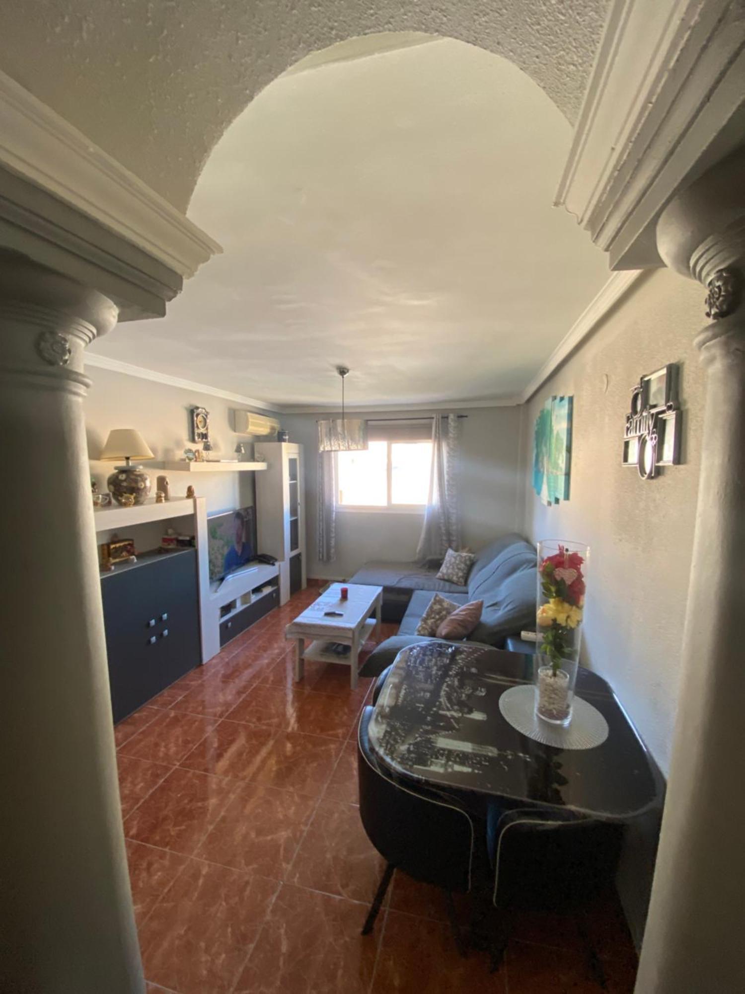 Apartamento Arroyo De La Miel Costa Del Sol Lägenhet Benalmádena Exteriör bild