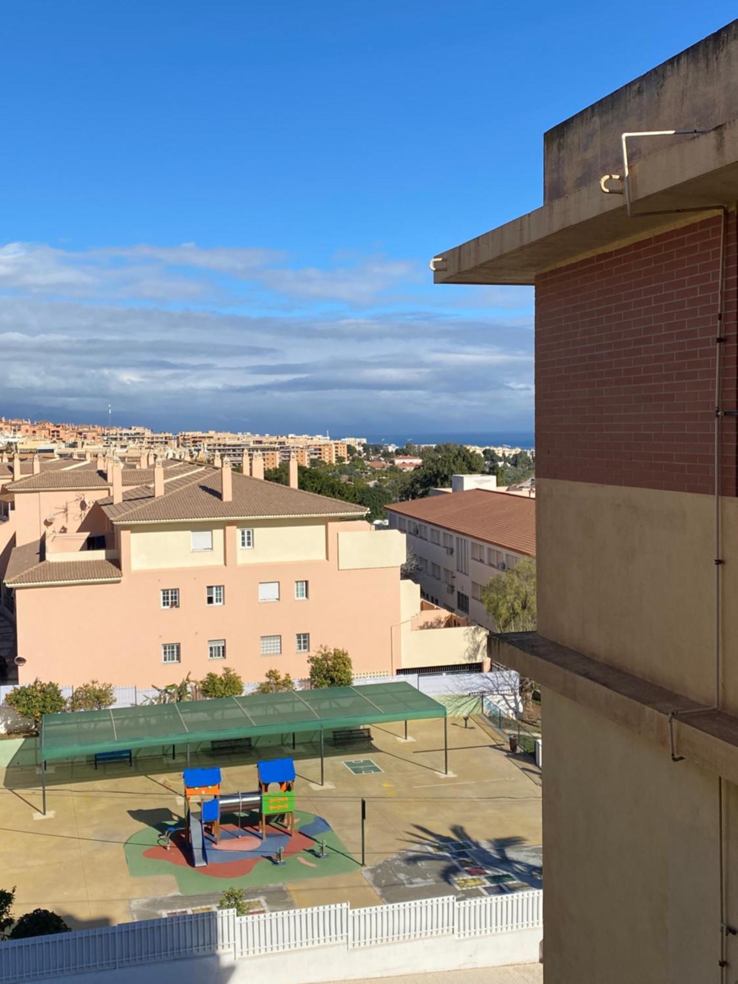 Apartamento Arroyo De La Miel Costa Del Sol Lägenhet Benalmádena Exteriör bild