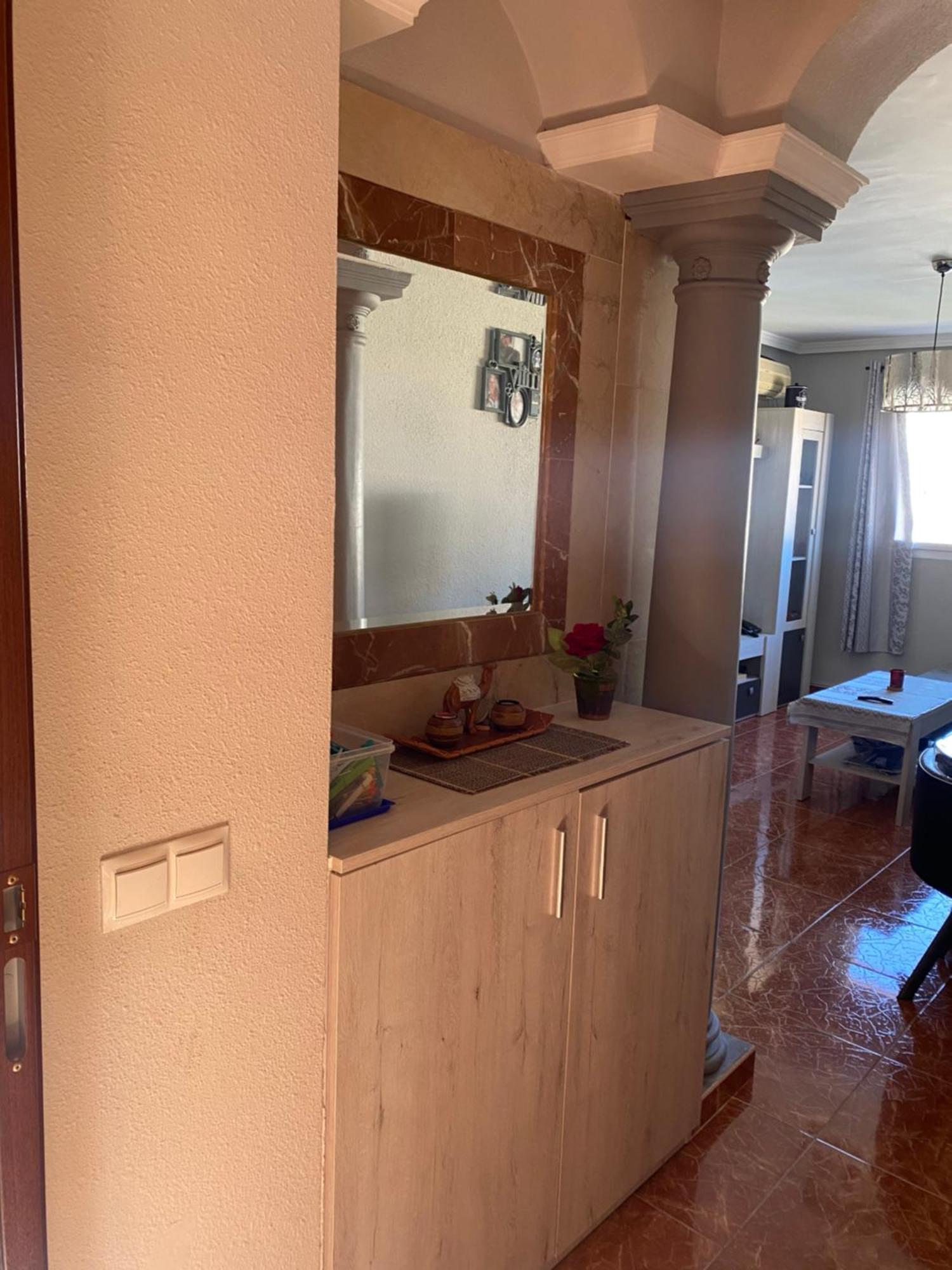 Apartamento Arroyo De La Miel Costa Del Sol Lägenhet Benalmádena Exteriör bild