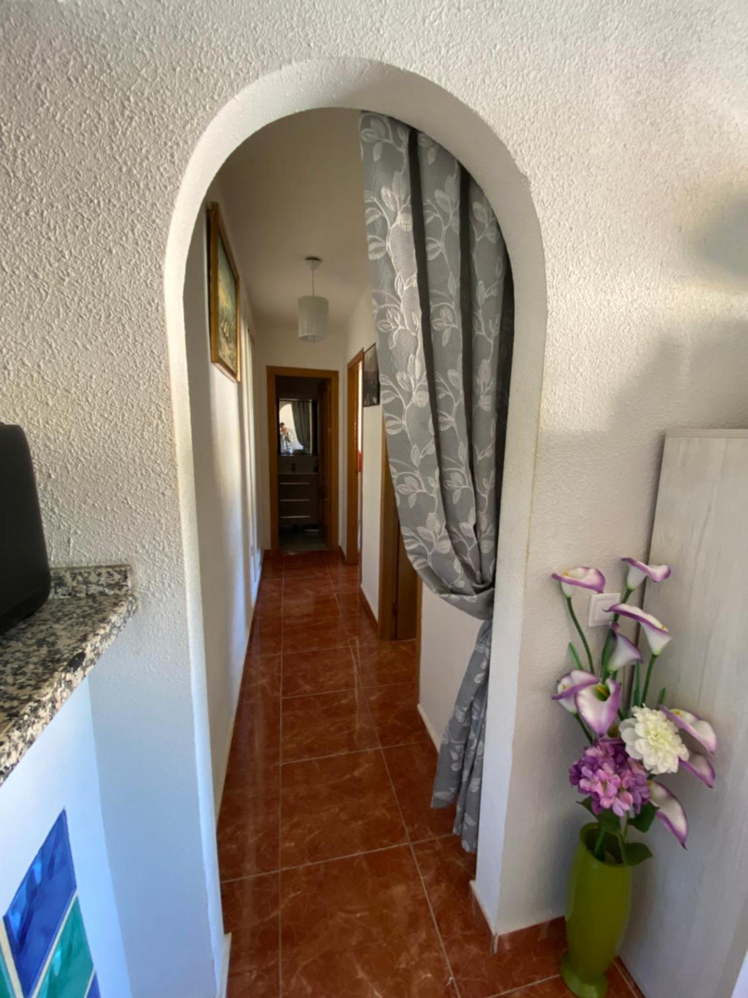 Apartamento Arroyo De La Miel Costa Del Sol Lägenhet Benalmádena Exteriör bild