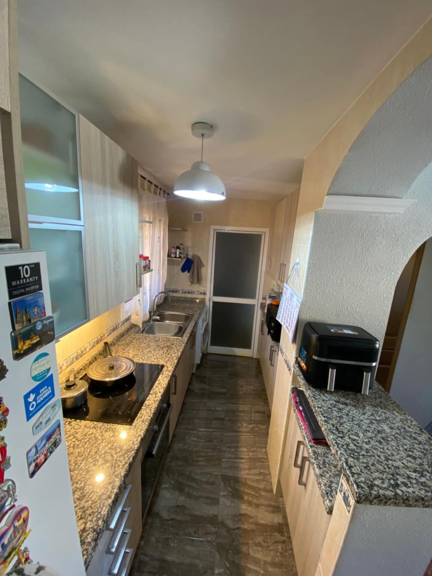 Apartamento Arroyo De La Miel Costa Del Sol Lägenhet Benalmádena Exteriör bild